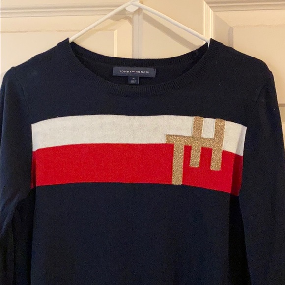 Casual Sweater - Picture 2 of 2